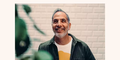 An Evening with Yotam Ottolenghi