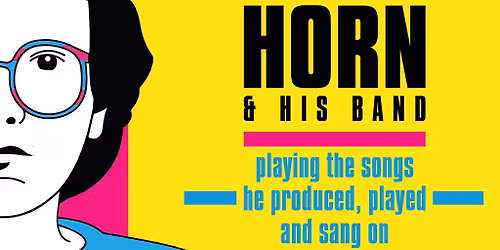 Trevor Horn