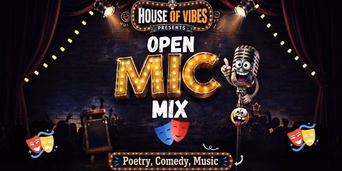 House of vibes