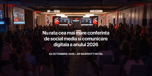 Webstock 2026