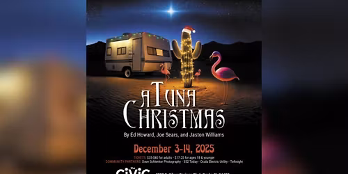 A Christmas Carol - Ocala