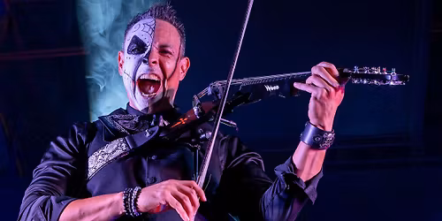Mariachi Rock Revolution