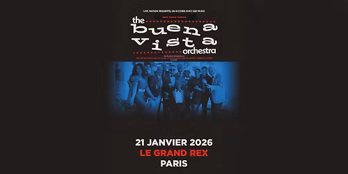 Buena Vista - Concert