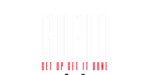 GET UP GET IT DONE - The Test added session