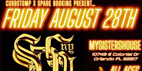 Shoot Da 5, Losing Vision, EAR2EAR, & Linked Up