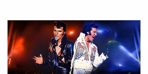 68 Comeback Special \/ Aloha Show Live