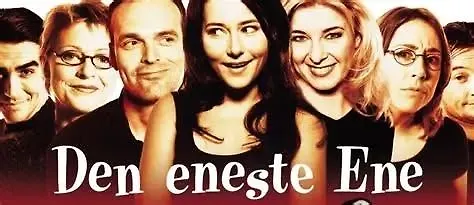 NørkleBio Den eneste ene