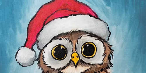 Paint and Sip @ Sweeten Creek Brewing