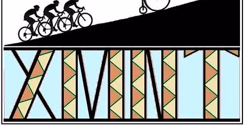 Great Transmountain Bicycle Chase