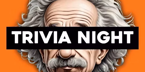 General Knowledge Trivia Night @ Contrary Brewing (Muscatine, IA) \/ Wed March 25th @ 6pm