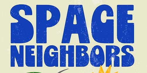 Space Neighbors Summer Show at the Deli