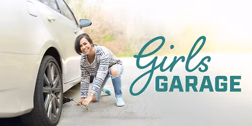 Girls Garage