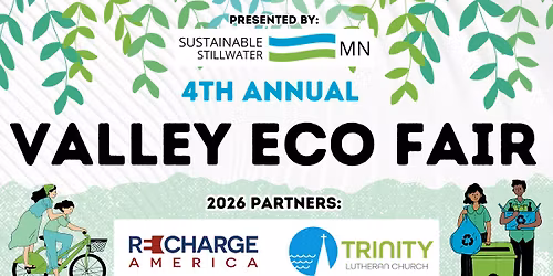Valley Eco Fair 2026