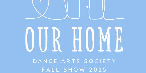 Our Home Fall 2025 Show