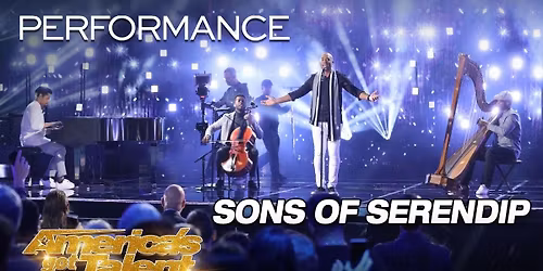 Sons of Serendip