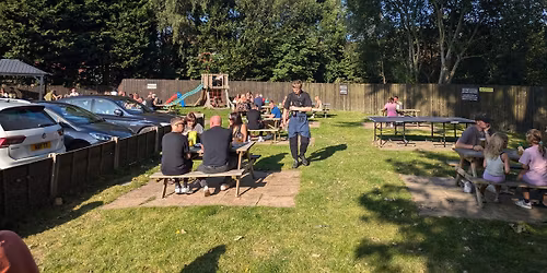 FIREWORK SPECTACULAR