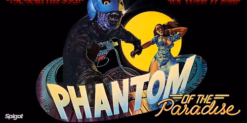 Phantom of the Paradise