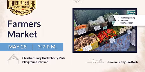 Farmers Market