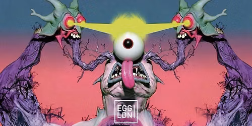 Wednesday Club Halloween: House, Tech House, Electro &amp; Hip Hop