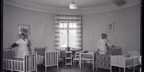 Le Lebensborn de Wegimont, de 1942 \u00e0 1944