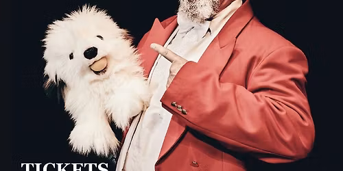 More Family Magic - The Great Baldini