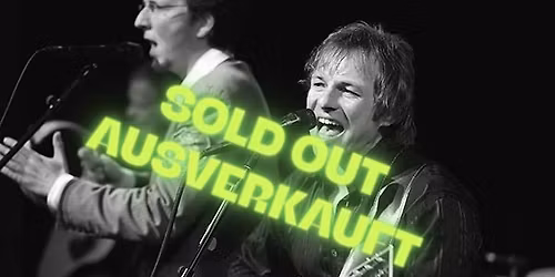 Simon and Garfunkel Revival Band
