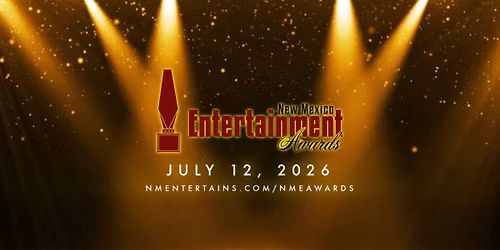 New Mexico Entertainment Awards 2026