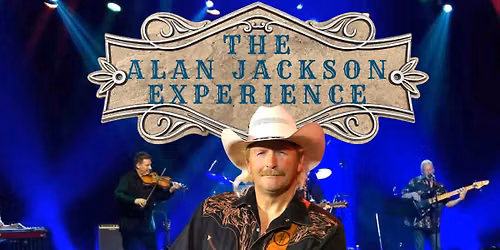 The Alan Jackson Experience
