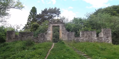 Forrest Church