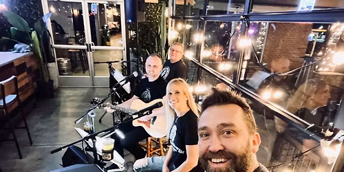 Live Music by Common Vine