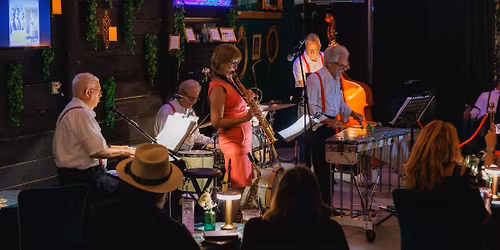 Second Sunday Jazz at the Azalea City Brewing Company