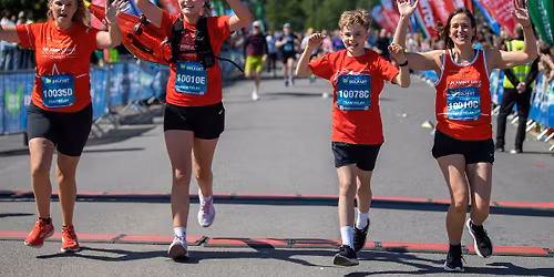 2026 Belfast City Marathon