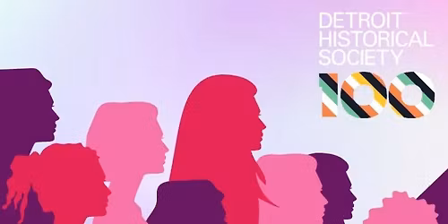 She Built This City: Women Who Shaped Detroit