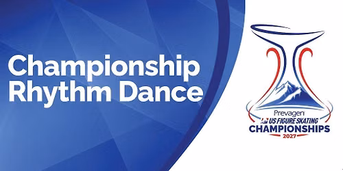 Championship Rhythm Dance