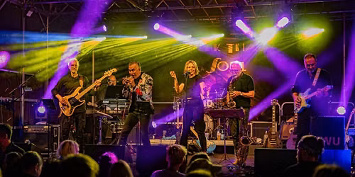 Funk that Soul - Blausteiner Herbst 