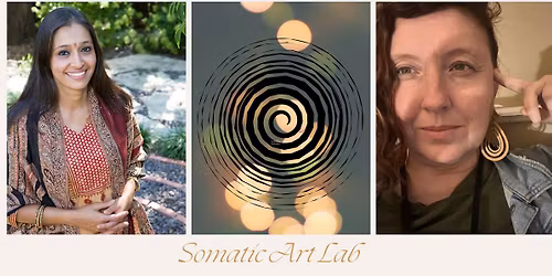 The Somatic Art Lab