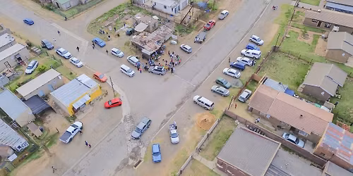 4th Annual Memorial chillas 