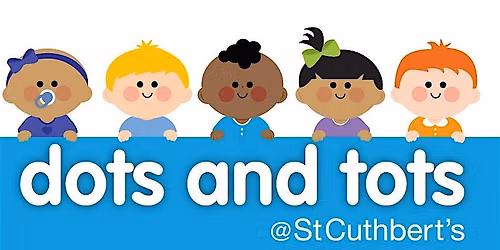 Dots & Tots Toddler Group