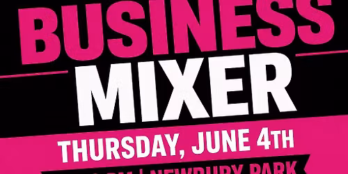 Kim Pagano\u2019s Ventura County Business Mixer