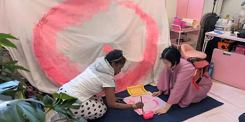 Breastivus DC: A Japanese tea party celebrating b00bs