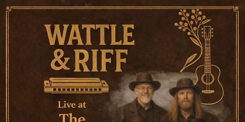 May Time Blues at The Hoptician