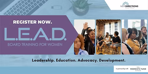 L.E.A.D. Symposium