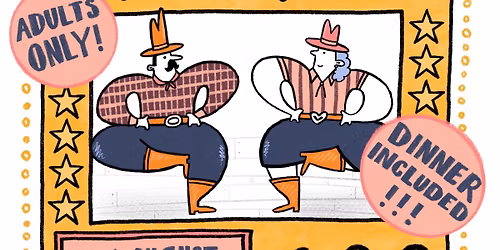 Barn Dance