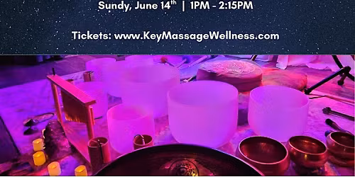 New Moon in Aries | Sound Bath Meditation