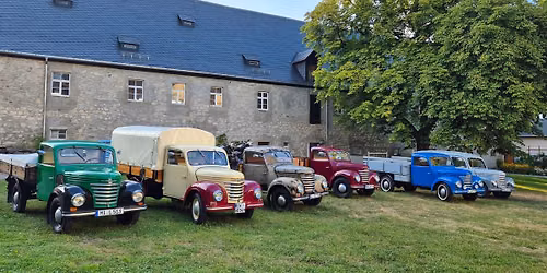 Framo Treffen 2026