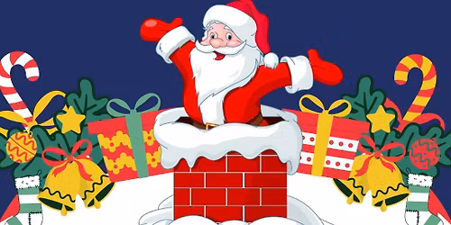 2025 Annual Armed Forces Chamber Christmas Toy Drive