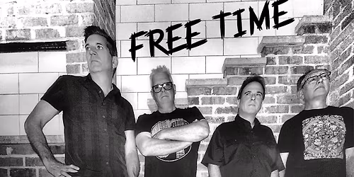 Free Time returns to ER !