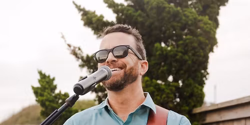Jeremy Russell @ Outer Banks Brewing Station