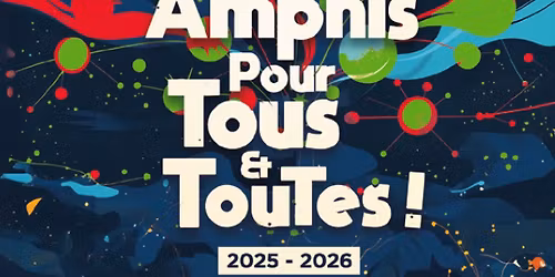 Amphi#8 - Sonder l'univers au-del\u00e0 du visible gr\u00e2ce aux radiot\u00e9lescopes