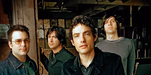 The Wallflowers Tickets